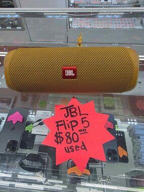 JBL FLIP 5